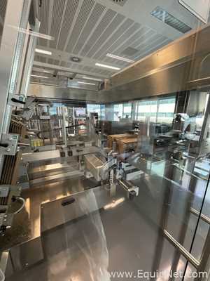 Encaixotadora Pester Pac Automation Pewo-form UVP 2
