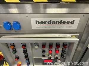 Linhas de Envasadora Norden Pac Norden Matic 2002