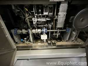 Linhas de Envasadora Norden Pac Norden Matic 2002