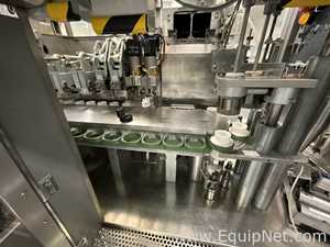 Linhas de Envasadora Norden Pac Norden Matic 2002