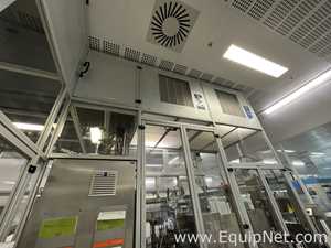 Linhas de Envasadora Norden Pac Norden Matic 2002