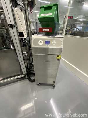 Linhas de Envasadora Norden Pac Norden Matic 2002