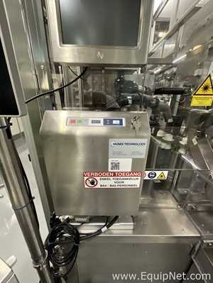 Linhas de Envasadora Norden Pac Norden Matic 2002