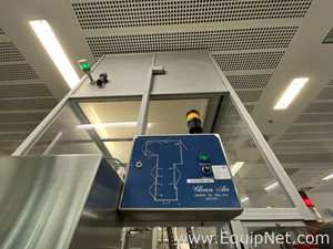 Linhas de Envasadora Norden Pac Norden Matic 2002