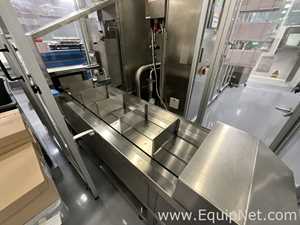 Linhas de Envasadora Norden Pac Norden Matic 2002