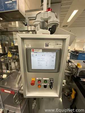 Linhas de Envasadora Norden Pac Norden Matic 2002