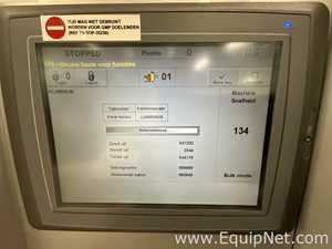 Linhas de Envasadora Norden Pac Norden Matic 2002