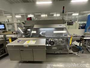 IWK Verpackungstechnik GmbH SC 6 Horizontal Cartoner - Cream Line 1