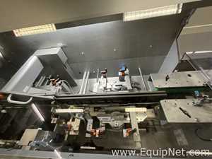 IWK Verpackungstechnik GmbH SC 6 Horizontal Cartoner - Cream Line 1