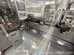 IWK Verpackungstechnik GmbH SC 6 Horizontal Cartoner - Cream Line 1