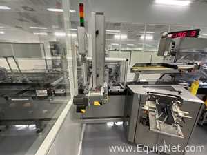 IWK Verpackungstechnik GmbH SC 6 Horizontal Cartoner - Cream Line 1