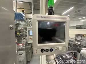 IWK Verpackungstechnik GmbH SC 6 Horizontal Cartoner - Cream Line 1