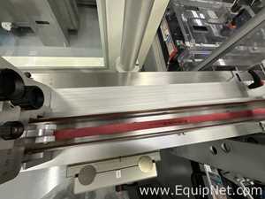 IWK Verpackungstechnik GmbH SC 6 Horizontal Cartoner - Cream Line 1