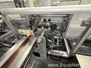 IWK Verpackungstechnik GmbH SC 6 Horizontal Cartoner - Cream Line 1