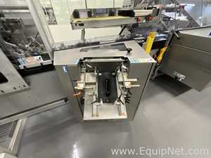 IWK Verpackungstechnik GmbH SC 6 Horizontal Cartoner - Cream Line 1