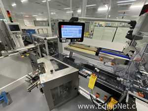 IWK Verpackungstechnik GmbH SC 6 Horizontal Cartoner - Cream Line 1
