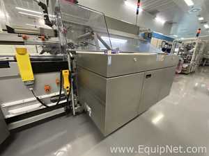 IWK Verpackungstechnik GmbH SC 6 Horizontal Cartoner - Cream Line 1