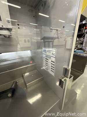 IWK Verpackungstechnik GmbH SC 6 Horizontal Cartoner - Cream Line 1