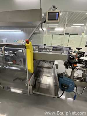 IWK Verpackungstechnik GmbH SC 6 Horizontal Cartoner - Cream Line 1