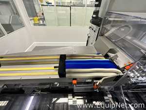 IWK Verpackungstechnik GmbH SC 6 Horizontal Cartoner - Cream Line 1