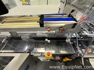 IWK Verpackungstechnik GmbH SC 6 Horizontal Cartoner - Cream Line 1