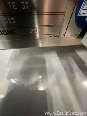 Línea de Etiquetadora IMA AP400 TE3T