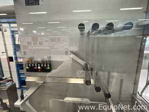 Linhas de Embaladora/Encelofanadora/Encartuchadeira Pester Pac Automation PEWO-pack 250 Compact