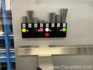 Linhas de Embaladora/Encelofanadora/Encartuchadeira Pester Pac Automation PEWO-pack 250 Compact