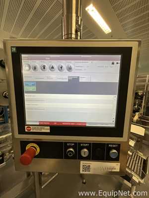 Linhas de Embaladora/Encelofanadora/Encartuchadeira Pester Pac Automation PEWO-pack 250 Compact