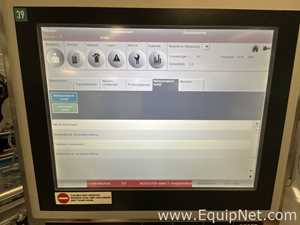 Linhas de Embaladora/Encelofanadora/Encartuchadeira Pester Pac Automation PEWO-pack 250 Compact