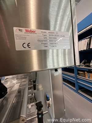 Linhas de Embaladora/Encelofanadora/Encartuchadeira Pester Pac Automation PEWO-pack 250 Compact