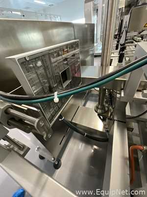 Linhas de Embaladora/Encelofanadora/Encartuchadeira Pester Pac Automation PEWO-pack 250 Compact