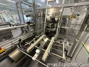 Linhas de Encaixotadora Pester Pac Automation PEWO-form SLP 2