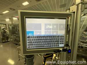 Linhas de Encaixotadora Pester Pac Automation PEWO-form SLP 2