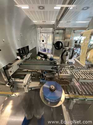 Linhas de Encaixotadora Pester Pac Automation PEWO-form SLP 2