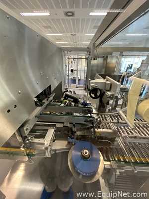 Linhas de Encaixotadora Pester Pac Automation PEWO-form SLP 2