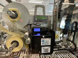Linhas de Encaixotadora Pester Pac Automation PEWO-form SLP 2