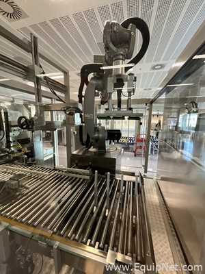 Linhas de Encaixotadora Pester Pac Automation PEWO-form SLP 2