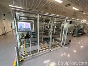 Linhas de Encaixotadora Pester Pac Automation PEWO-form SLP 2