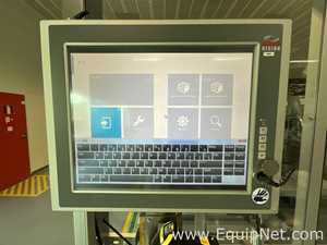 Linhas de Encaixotadora Pester Pac Automation PEWO-form SLP 2