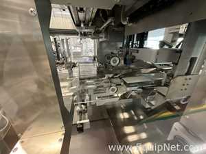 Linhas de Encaixotadora Pester Pac Automation PEWO-form SLP 2