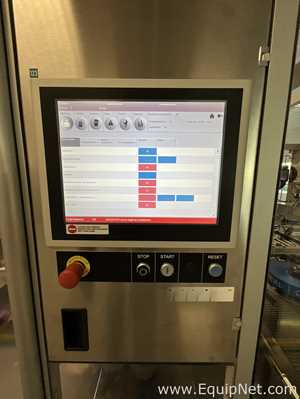 Linhas de Encaixotadora Pester Pac Automation PEWO-form SLP 2
