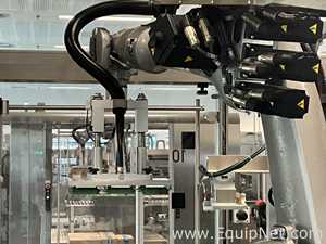 Linhas de Encaixotadora Pester Pac Automation PEWO-form SLP 2