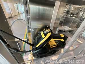 Linhas de Encaixotadora Pester Pac Automation PEWO-form SLP 2