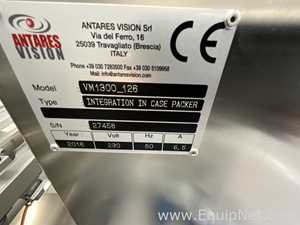 Linhas de Encaixotadora Pester Pac Automation PEWO-form SLP 2
