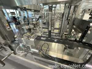 Linhas de Encaixotadora Pester Pac Automation PEWO-form SLP 2