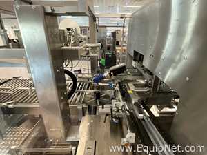 Linhas de Encaixotadora Pester Pac Automation PEWO-form SLP 2