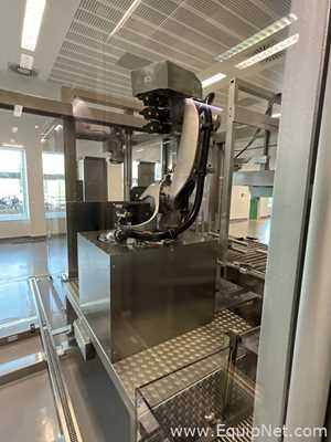 Linhas de Encaixotadora Pester Pac Automation PEWO-form SLP 2