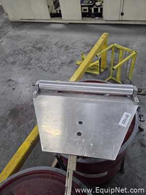 Máquina para Producción de Papel Perini E8002