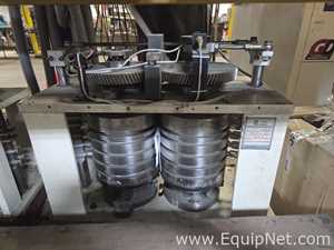 Máquina para Producción de Papel Perini E8002